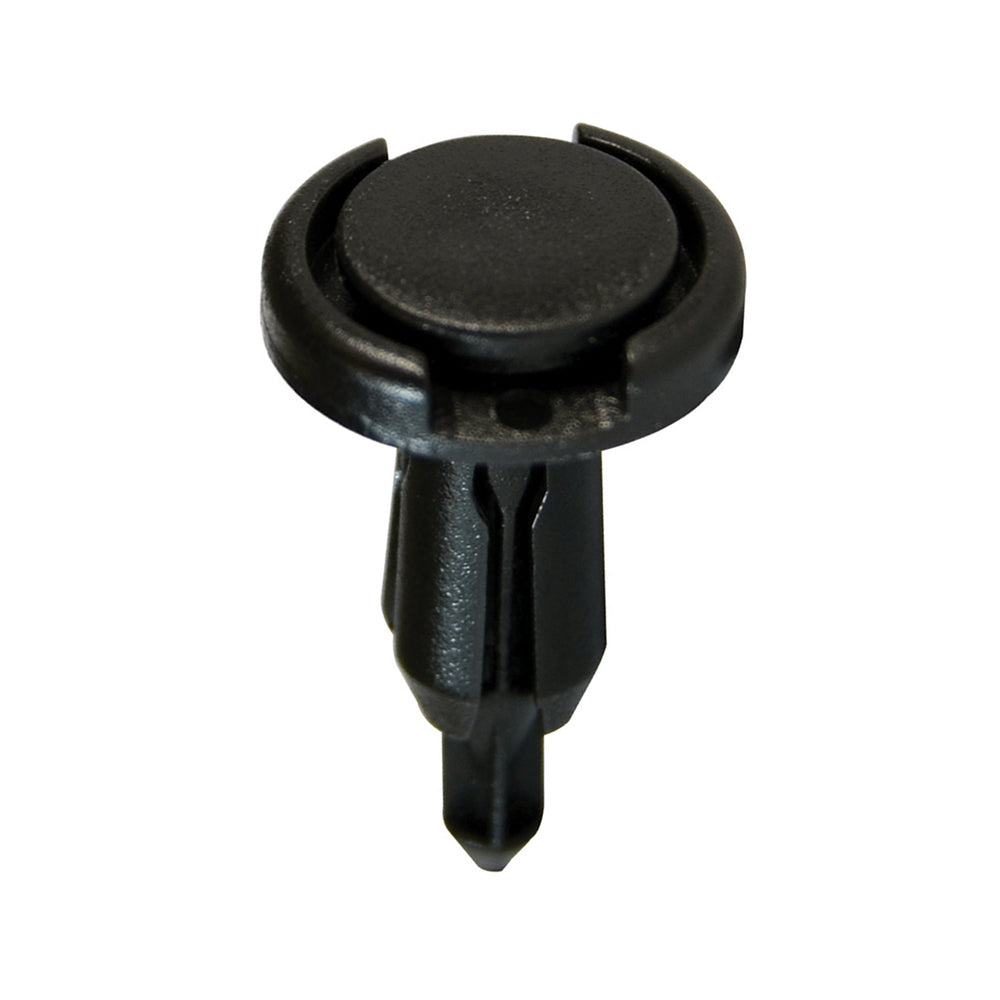 M5.5 Push Type Retainer For Toyota & Lexus Inner Door Lock Plate, Engine Cover & Outside Air Duct