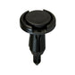 M5.5 Push Type Retainer For Toyota & Lexus Inner Door Lock Plate, Engine Cover & Outside Air Duct