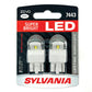 Zevo 7443 White Auto Led Bulb