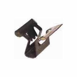 Front Bumper Cover Retainer Clip - Toyota 1982 - On, Toyota - 90183-03001