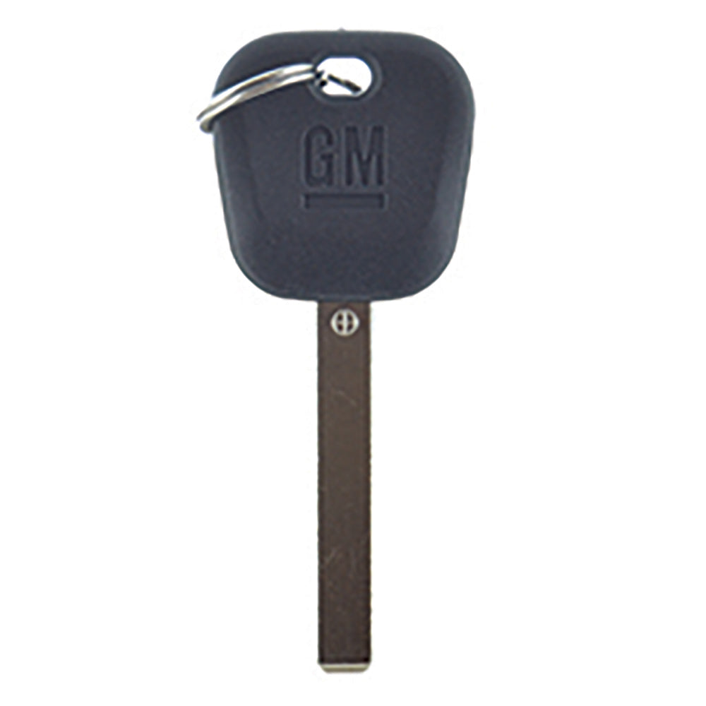 High-Security Key Blank - Chevrolet Express Van & GMc Savana Van – Winzer