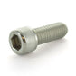 1/4-20 x 2 Inch Coarse Plain 316 (A4) Stainless Steel Socket Cap Screw