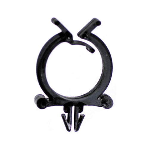Routing Clip - GM General Motors-Ford-Amc 3693099 (Chrysler), 383207 S (Ford), 1257702, 20346654 (Gm General Motors)