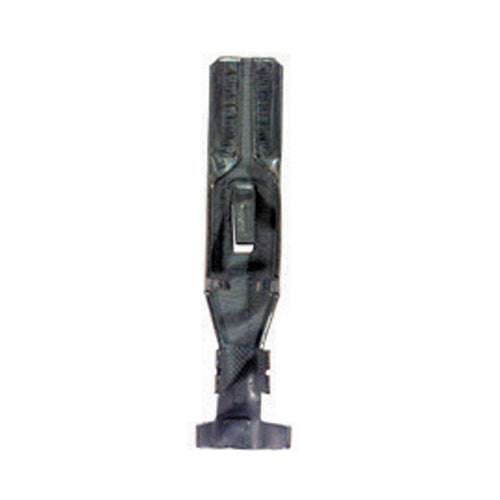 12-10 Awg 6.3 mm Blade Tin Plated  Metri-Pack 630 Series Unsealed Crimp Male Tang Terminal