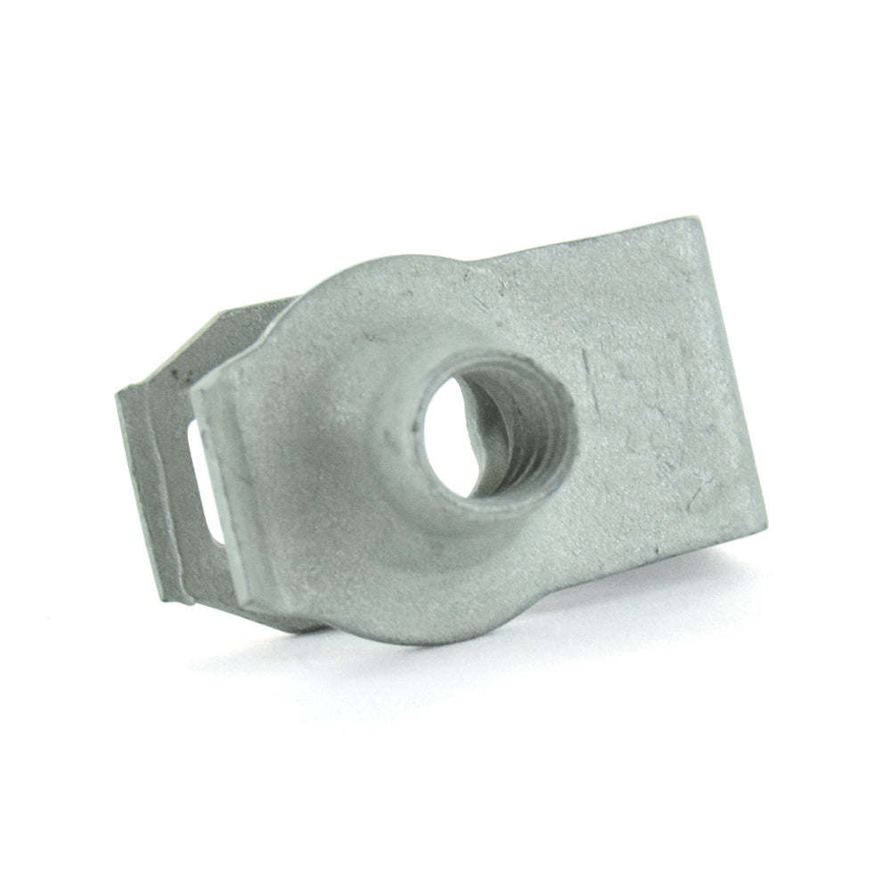 M6-1.0 Extruded Type Foldover Nut Chrysler, Dodge, Jeep & Ram `96+, Ford & Lincoln `00+
