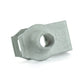 M6-1.0 Extruded Type Foldover Nut Chrysler, Dodge, Jeep & Ram `96+, Ford & Lincoln `00+
