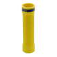 10-12 Gauge To 14-16 Gauge Step Down Button Connector PVC Insulated Yellow