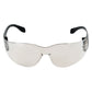 Torrent Indoor/Outdoor Lens- Matte Black Frame Safety Glasses