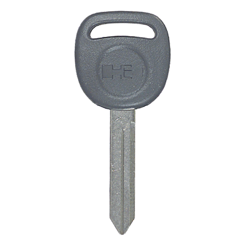 Hummer H2 Key Blank - Clearance