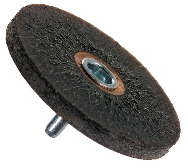 3” X 0.0118 Conflex Encapsulated Wire Brush