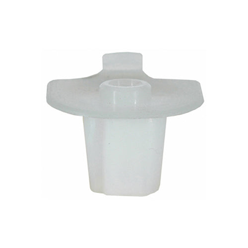 Front Bumper Grommet Mazda '00+ - Clearance