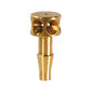 Tekwax 360 Degree Brass Extension Tip