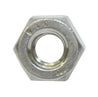 7/8-9 Coarse 316 Stainless Steel Finished Hex Nut