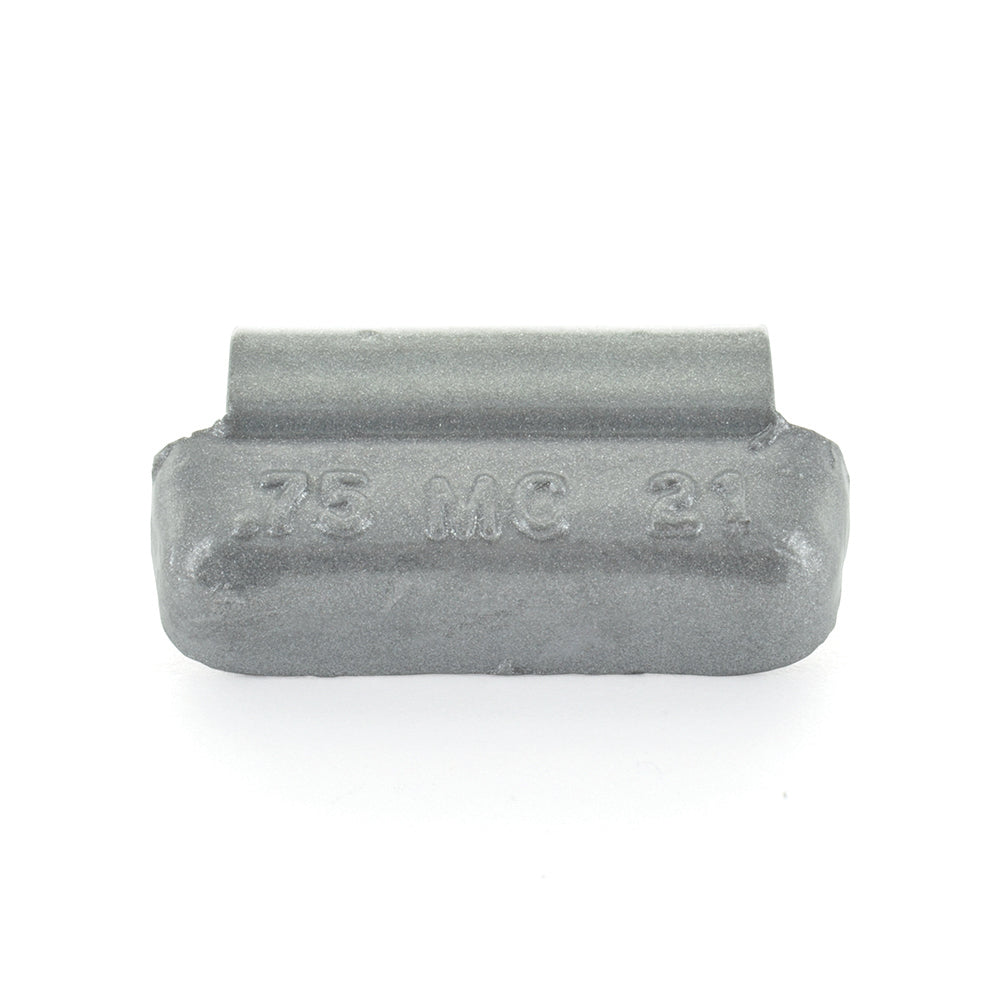MC Wheel Weight Nylon Coated Wheel Weight .75Oz.
