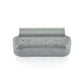 MC Wheel Weight Nylon Coated Wheel Weight .75Oz.