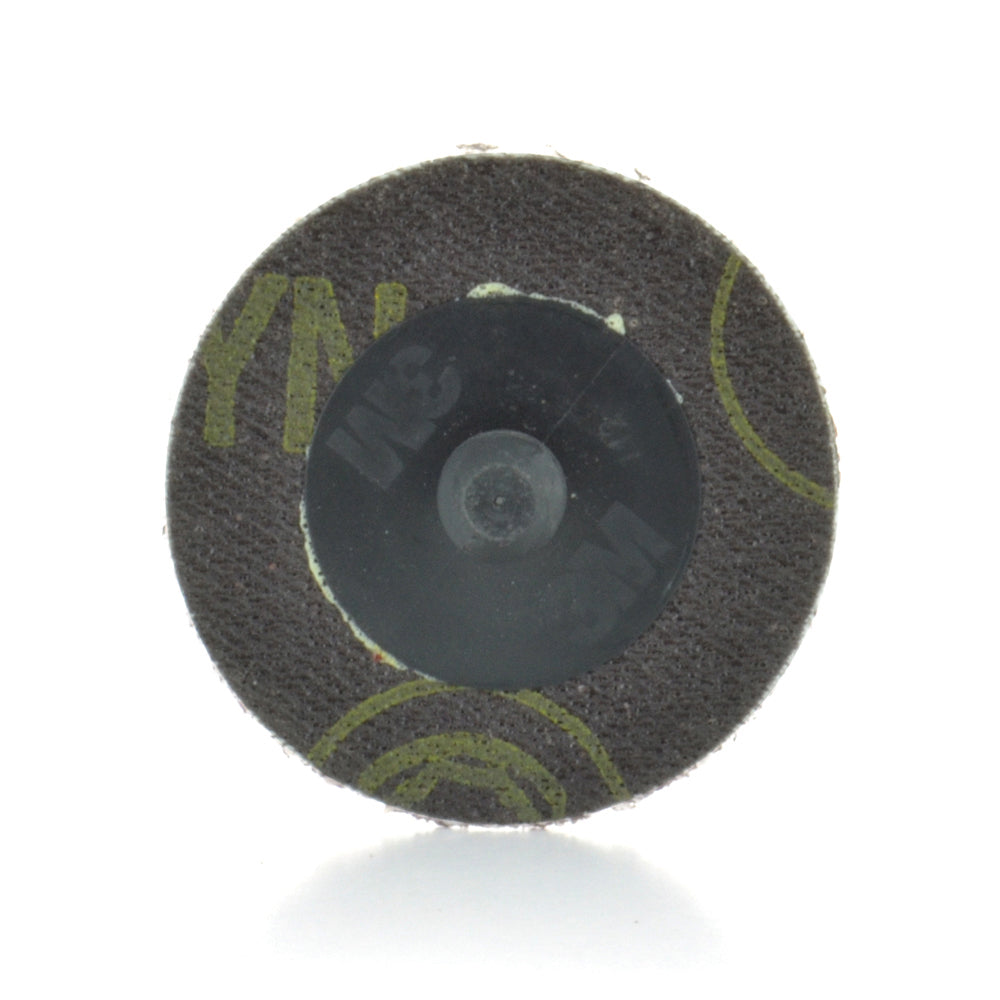 3 Inch 3M™ Ceramic Abrasive Grain Quick Change Type Disc