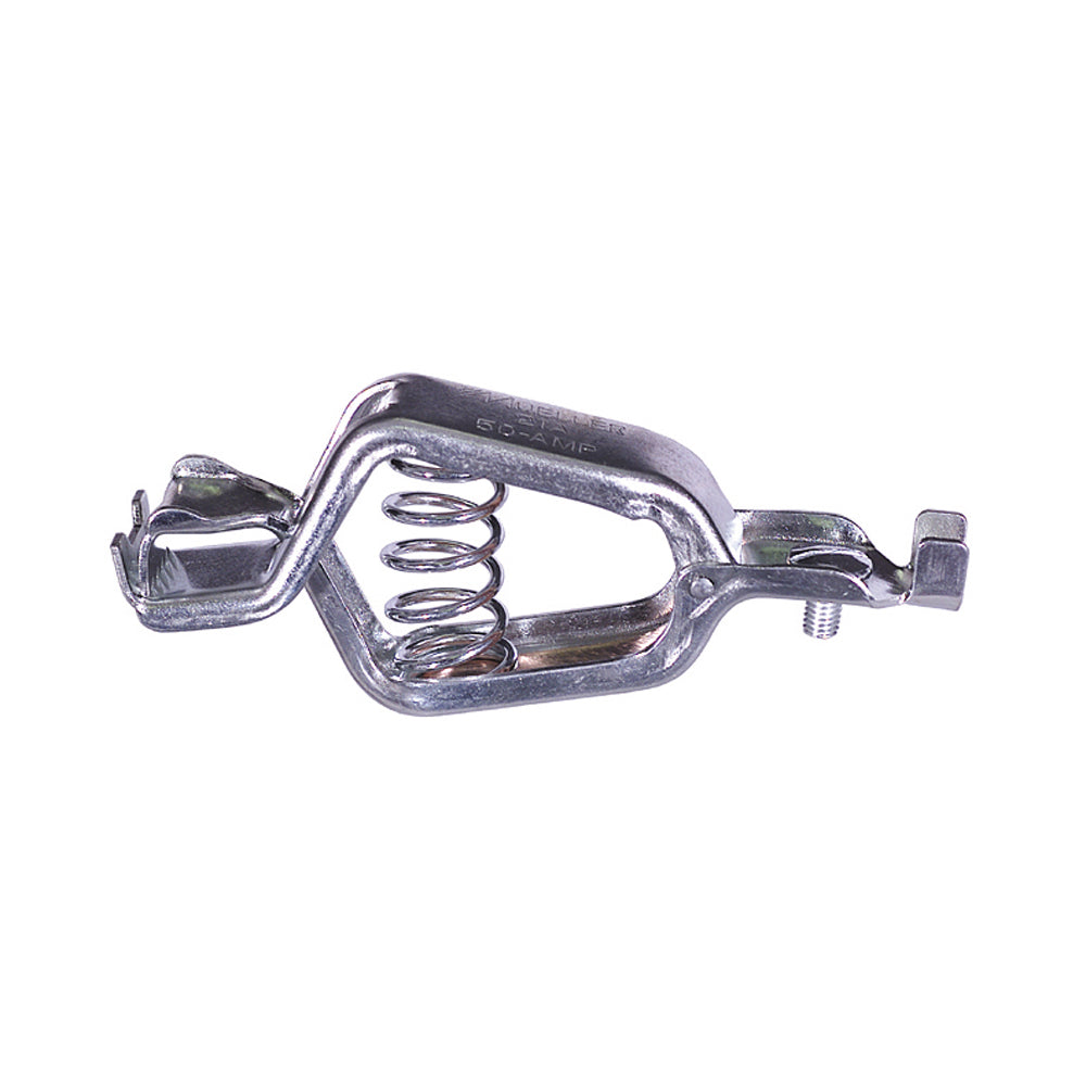 50 Amp Heavy Duty Test Clip