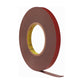 1 Inch x 216 Foot 3M #06397 Scotch-Mount Double-Coated Acrylic Foam Tape