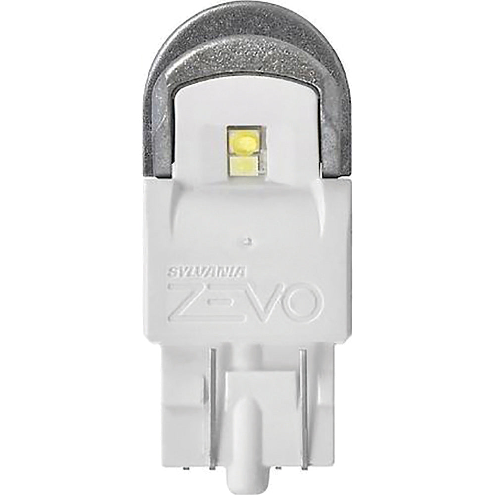 Zevo 7443 White Auto Led Bulb