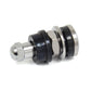 .453 x 1-1/8" Universal Clamp-In Valve