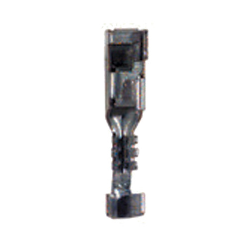 22-20 Awg 2.8 mm Blade Tin Plated  Metri-Pack Series Unsealed Female Tang Terminal