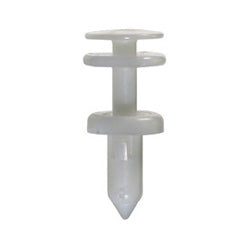 Door Trim Panel Push Type Retainer - Trucks C, K, 1, 2, 3, 1995 - On, GM General Motors - 15960325