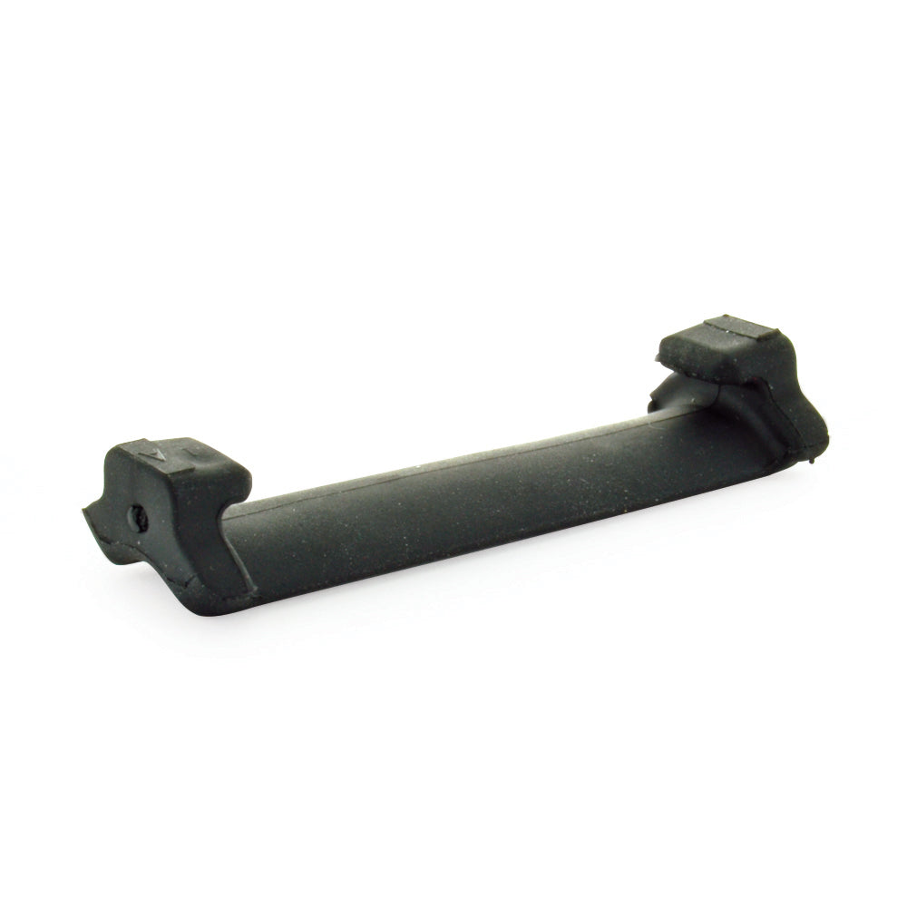 Ratchet P-Clamp Thermoplastic Elastomer Soft Insert - Size B