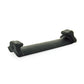 Ratchet P-Clamp Thermoplastic Elastomer Soft Insert - Size B