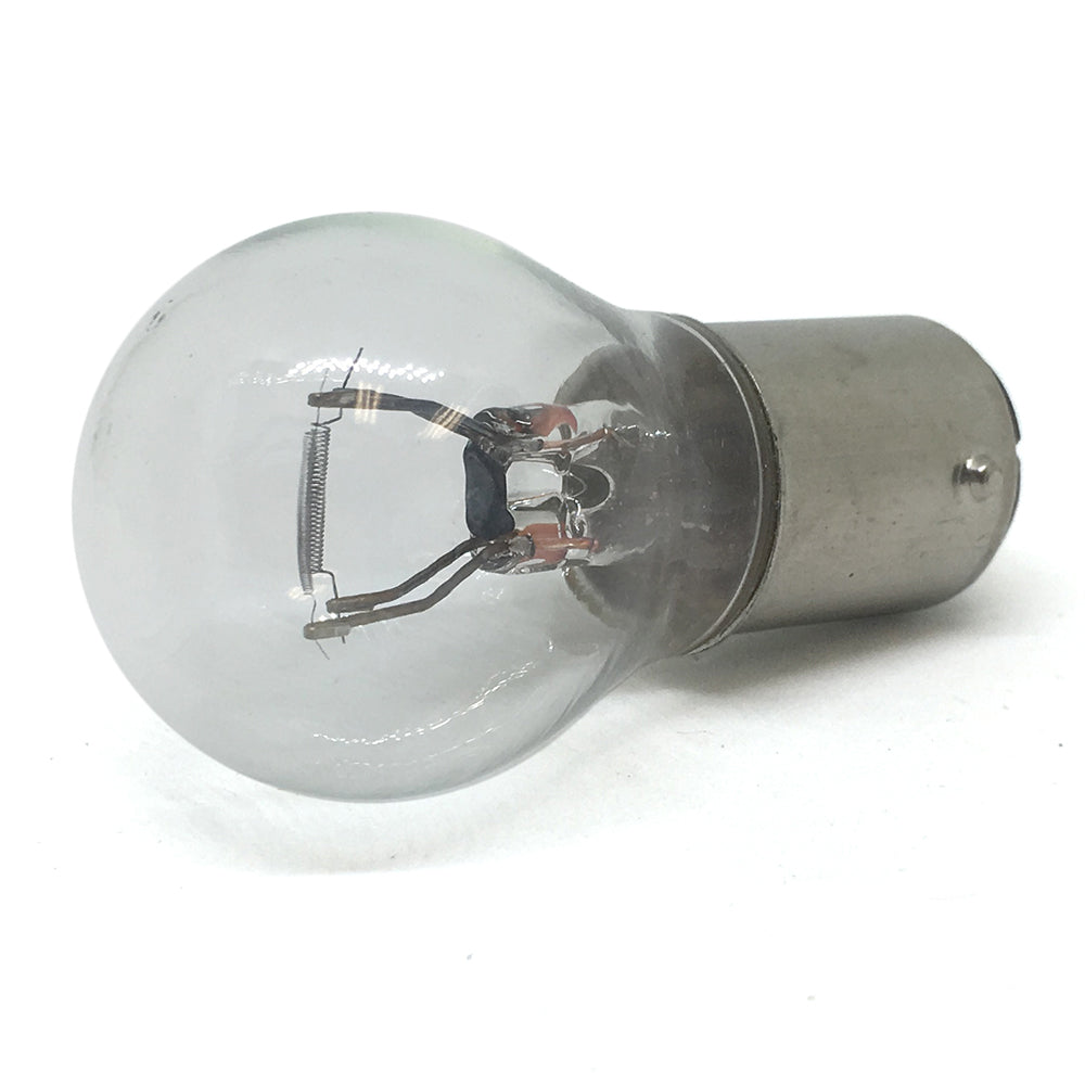 198 Stop / Tail Bulb Heavy Duty Version Of 1157 Miniature Bulb 27/8 Watt