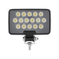 16 LED 2-100 Lumen Work Light