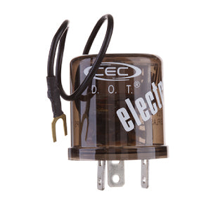 12 Volt 3 Pin Heavy-Duty Led Flasher