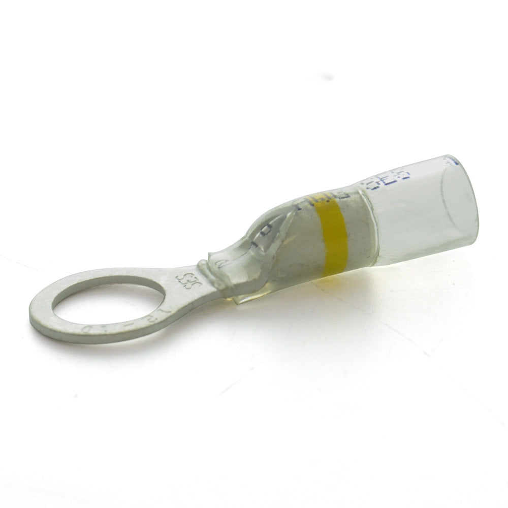 5/16 Inch Optiseal Ring Terminal 12-10 Gauge