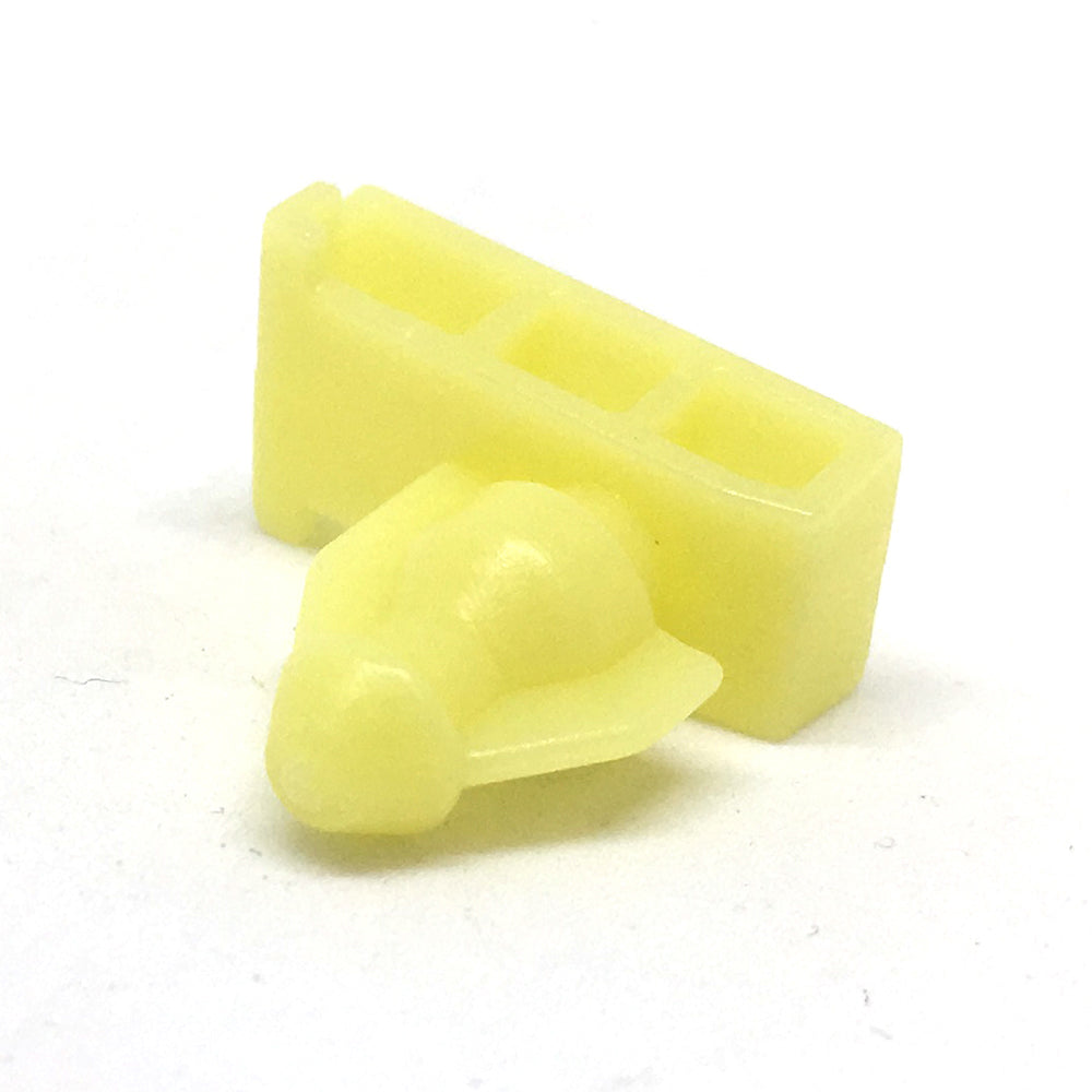 Wheel Well Opening Molding Retainer Nissan Juke, Murano & Rogue 2011 & Up