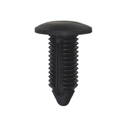Bumper Fascia Retainer - Buick, Cadillac and Olds 1981 - On Taurus and Sable 1986 - On, GM General Motors - 1631564, Ford - N804379S