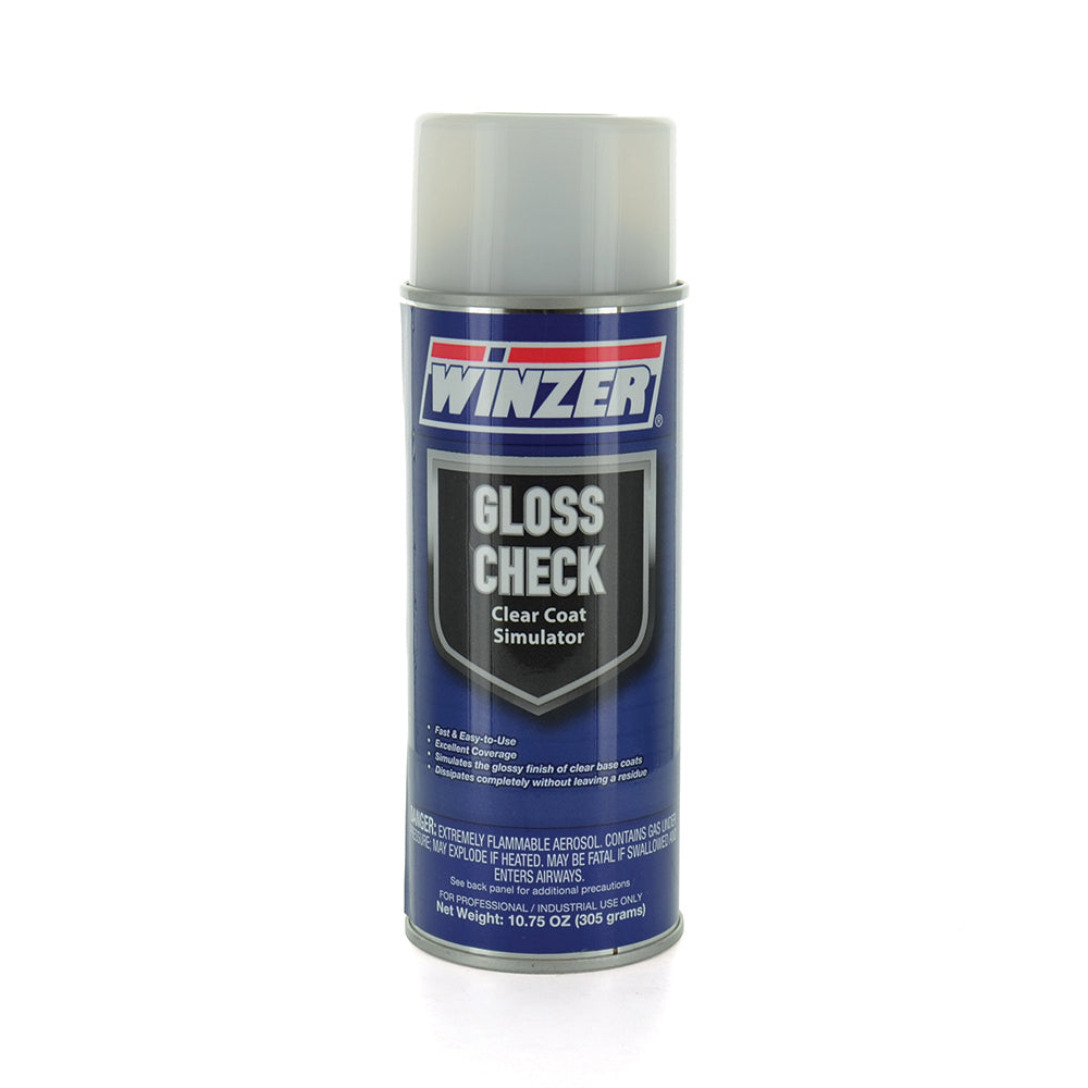 Winzer Gloss Check Clear Coat Simulator - 10.75oz