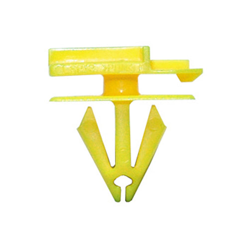 Rocker Panel Molding Clip Hummer H3 05+. Not Supplied By Oe.