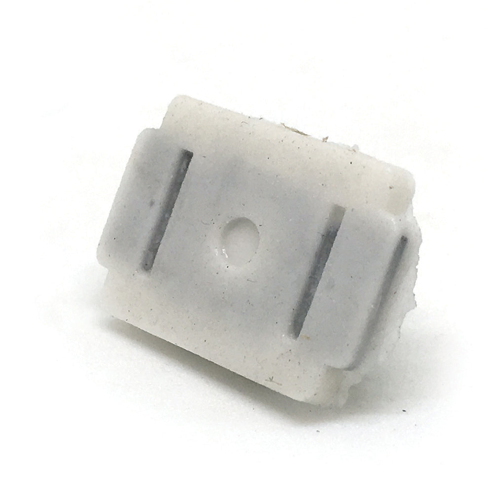 M4.2-1.41 Ford Specialty Nut with Silicon Rubber Seal