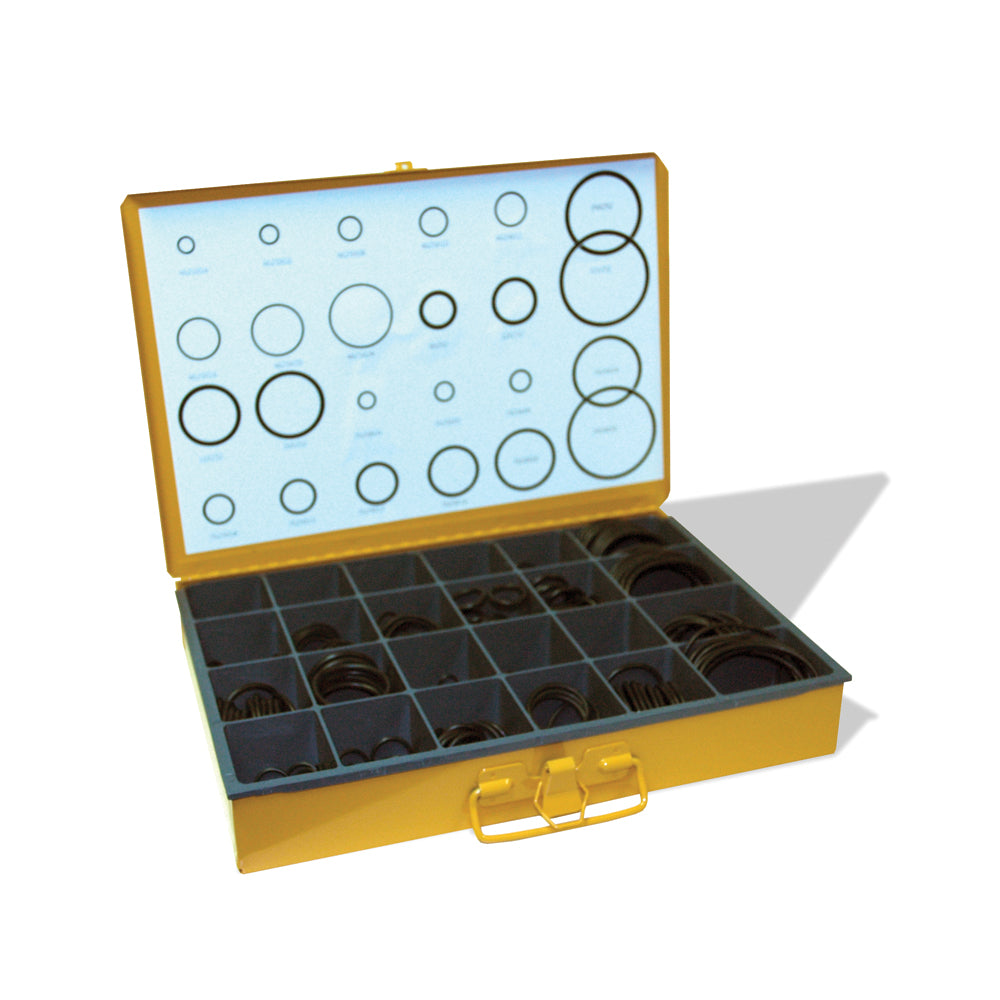 288 Piece O-Ring Hydraulic Kit