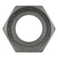 5/16-18 Coarse Hot Dipped Galvanized Grade A Finished Hex Nut