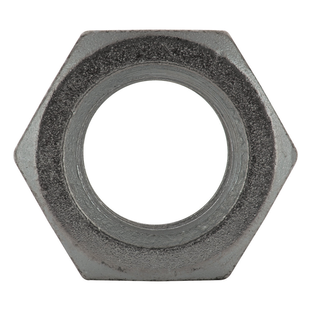 5/8-11 Coarse Hot Dipped Galvanized Grade A Finished Hex Nut