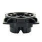 Door Trim Panel Retainer Audi - Clearance