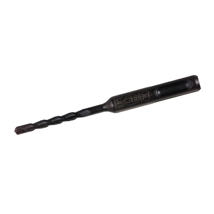 5/8 Inch SDS Plus Bit 8 Inch Shank with 6 Inch Useable Length