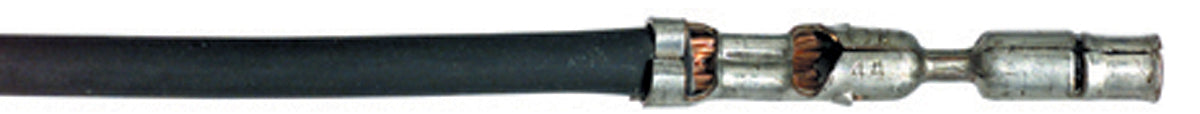 Replaces 105412 Terminal B17 - Clearance