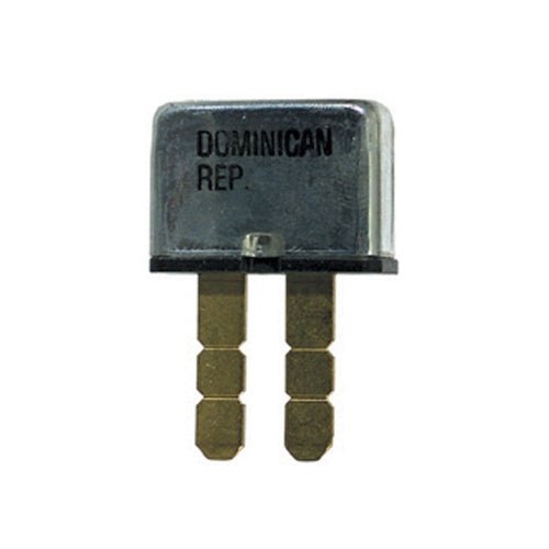 25 Amp Universal Plug In Circuit Breaker