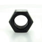 1-1/4-7 Coarse Plain Grade 8 Finished Hex Nut