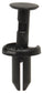 Bumper & Door Molding Drive Type Rivet Lexus Toyota 90467-05170