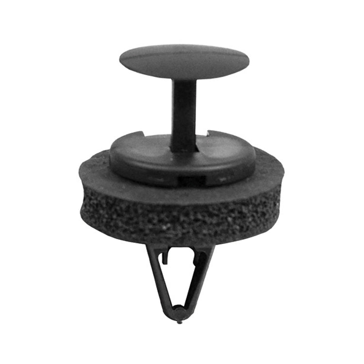Push Type Retainer With Sealer - Buick Allure and Lacrosse and Chevrolet Volt 2010 - On, GM General Motors - 11611110