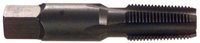 1/2-14 Npt 4-Flute Carbon Steel Series 410 Pipe Tap