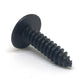M6.5-1.81 x 25mm Phillips Truss Head Tapping Screw Headlamp Assembly Mounting Screw Hyundai