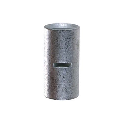 3/0 Awg 3/8 Inch Stud Tin Plated Copper Non-Insulated Versakrimp™ Female Butt Splice